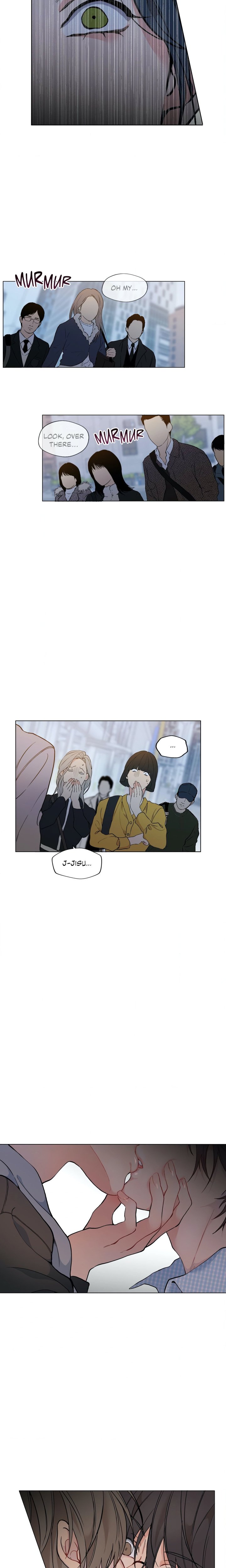Lost in the Cloud - Chapter 16 Page 6