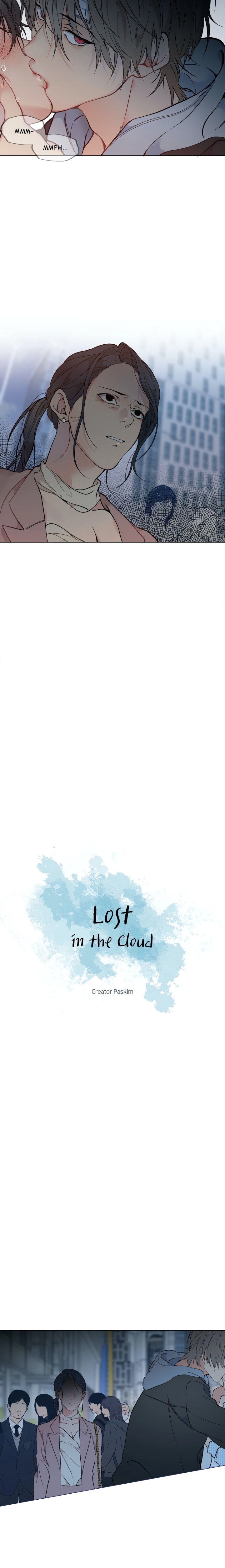 Lost in the Cloud - Chapter 16 Page 9