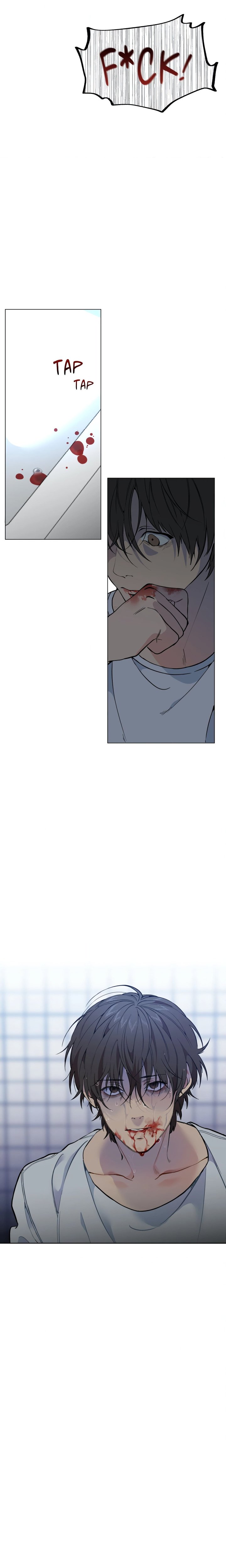 Lost in the Cloud - Chapter 17 Page 18