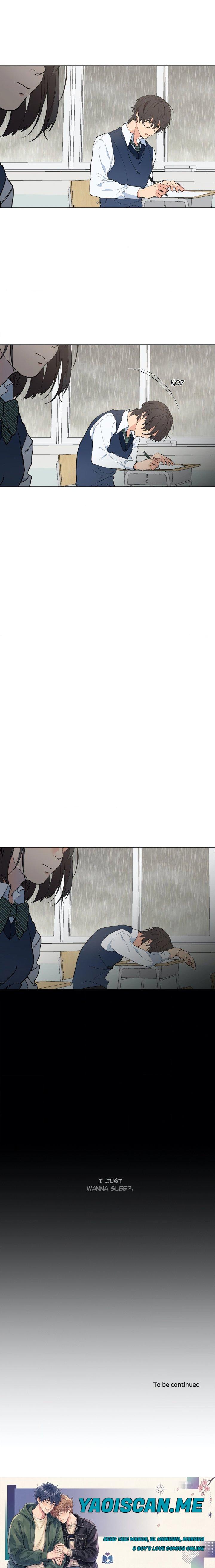 Lost in the Cloud - Chapter 17 Page 21
