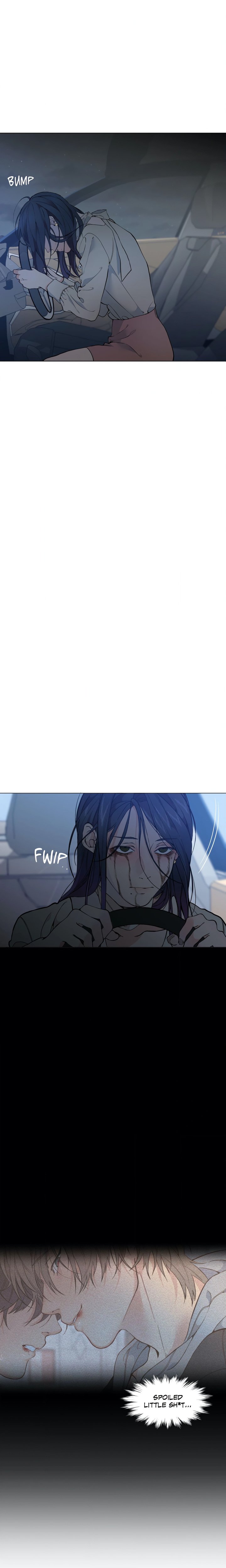 Lost in the Cloud - Chapter 17 Page 4