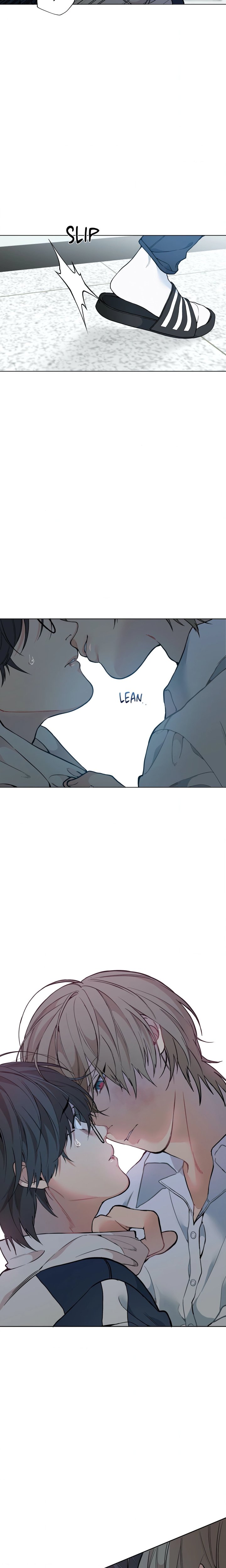 Lost in the Cloud - Chapter 19 Page 14