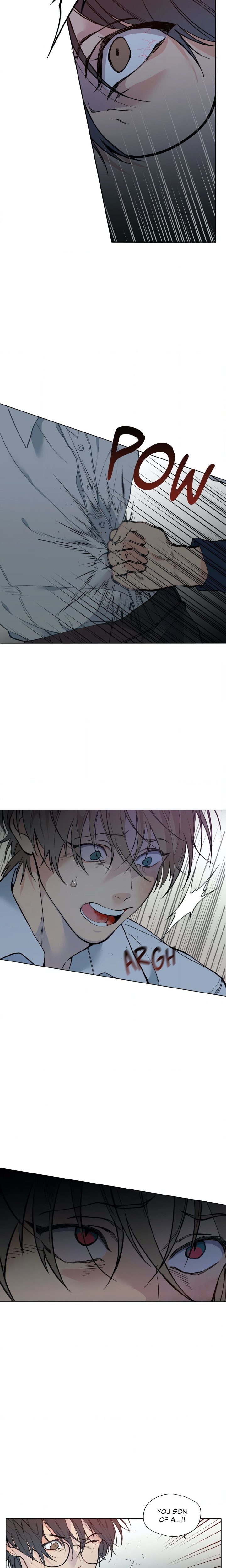 Lost in the Cloud - Chapter 19 Page 6