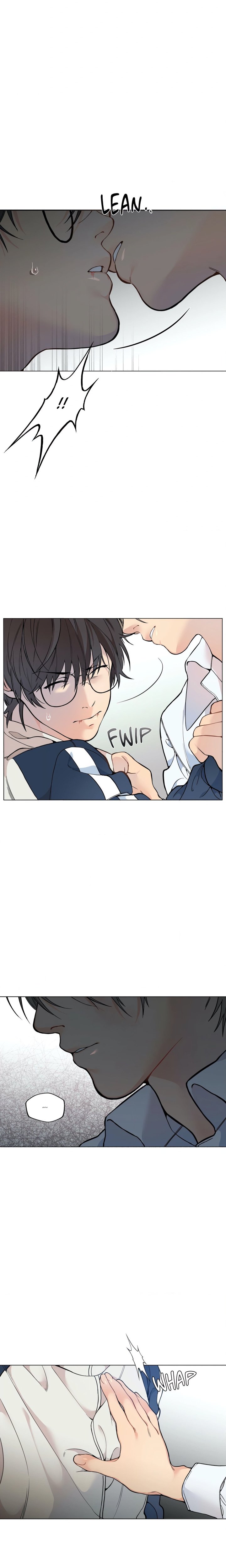 Lost in the Cloud - Chapter 20 Page 2