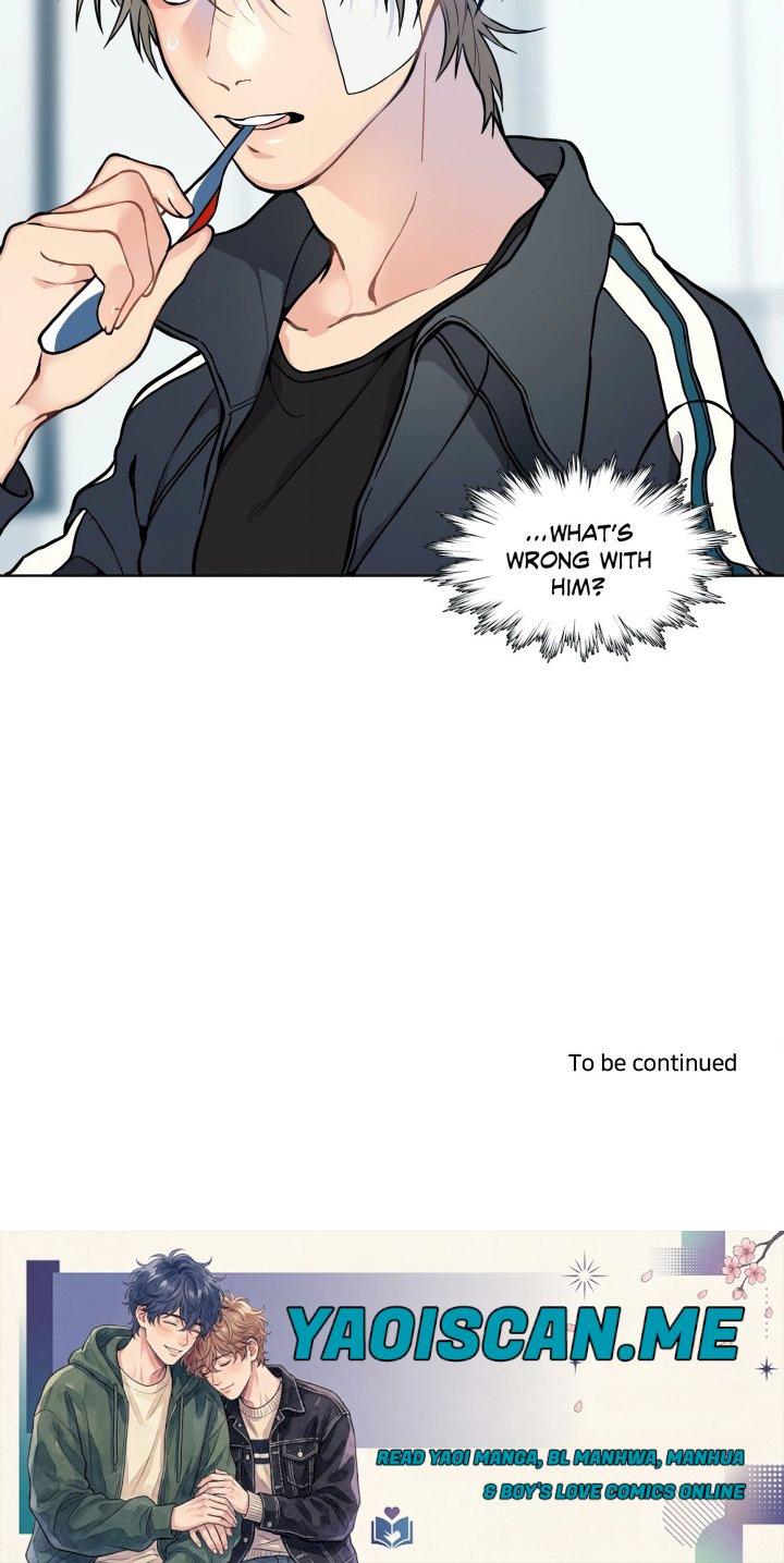 Lost in the Cloud - Chapter 22 Page 22