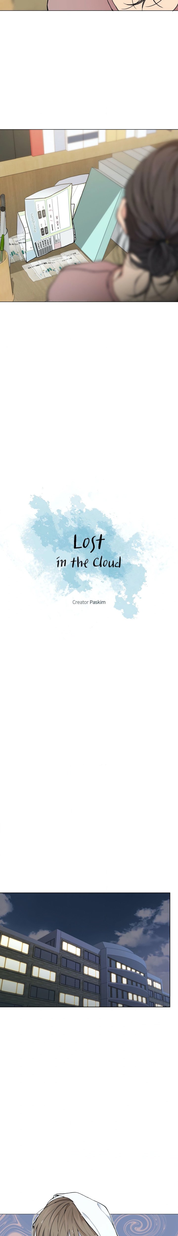 Lost in the Cloud - Chapter 22 Page 4