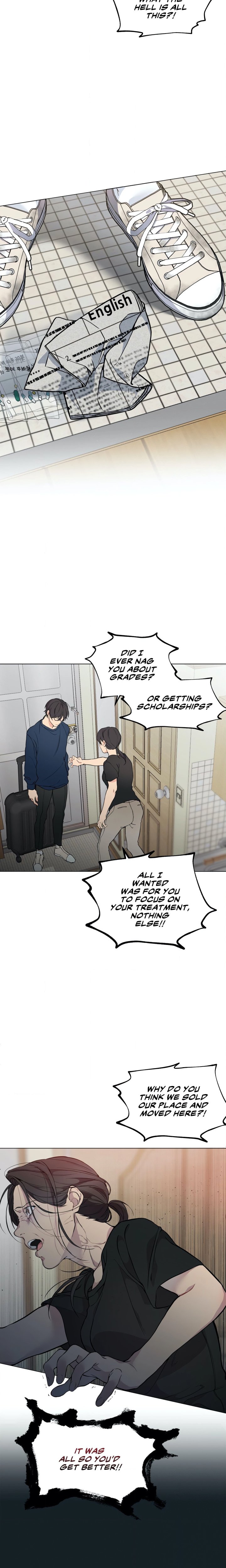 Lost in the Cloud - Chapter 25 Page 2