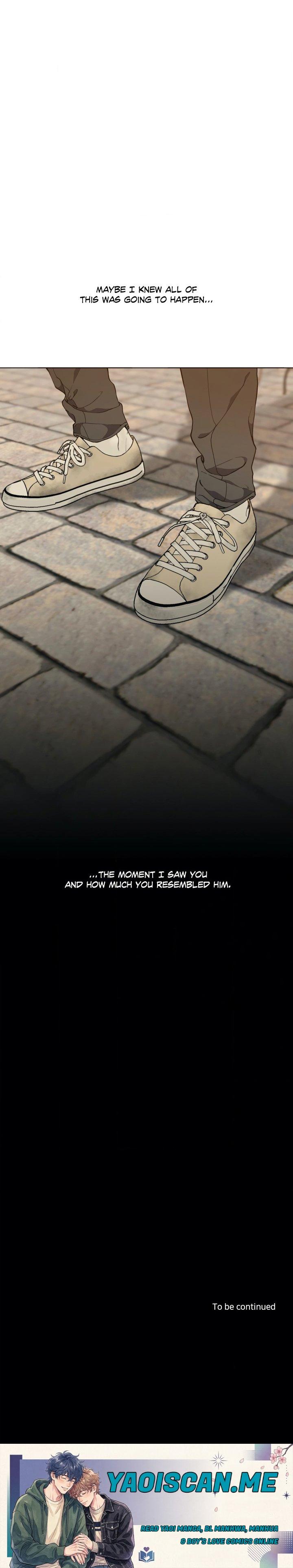 Lost in the Cloud - Chapter 26 Page 18