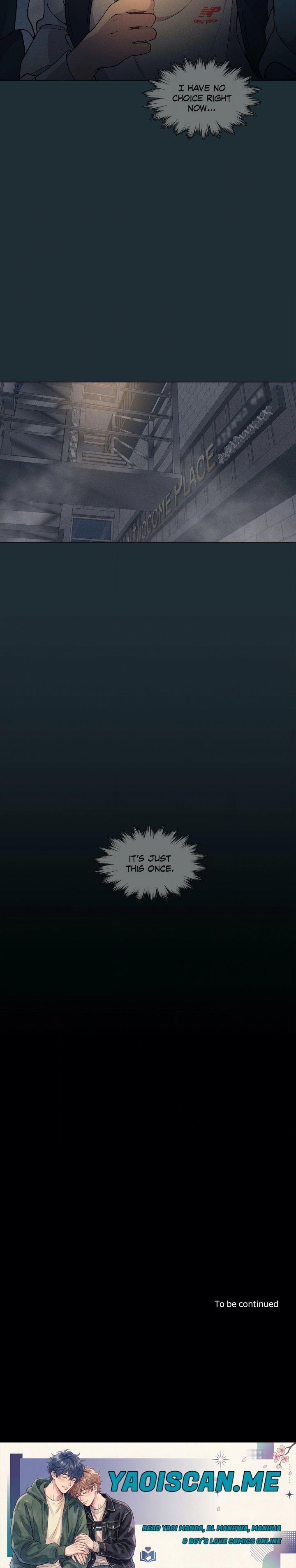 Lost in the Cloud - Chapter 27 Page 18