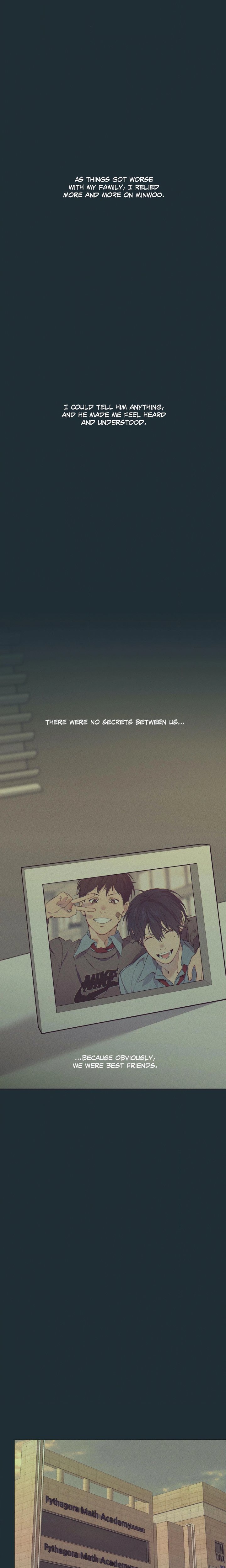 Lost in the Cloud - Chapter 29 Page 18