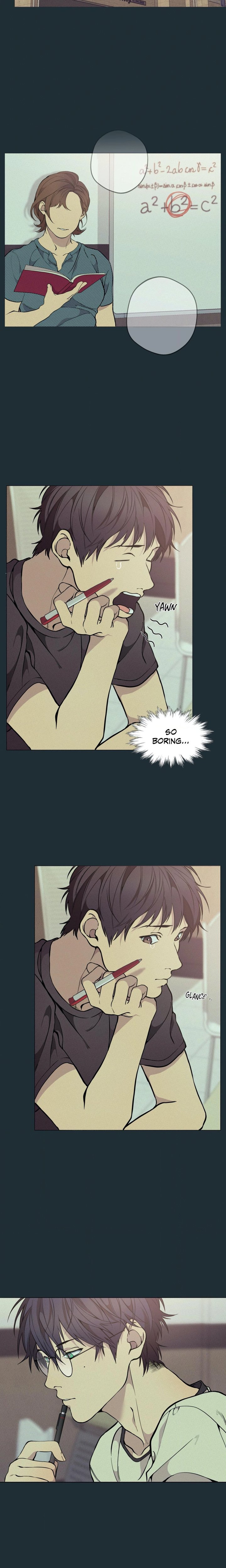 Lost in the Cloud - Chapter 29 Page 19