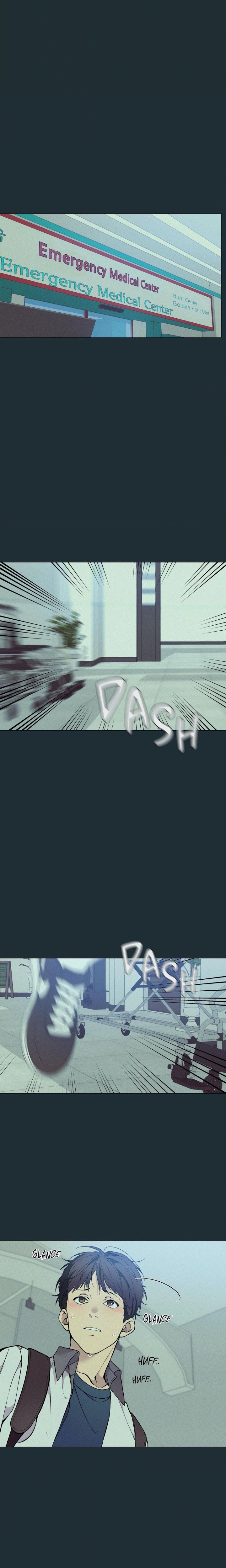 Lost in the Cloud - Chapter 29 Page 3