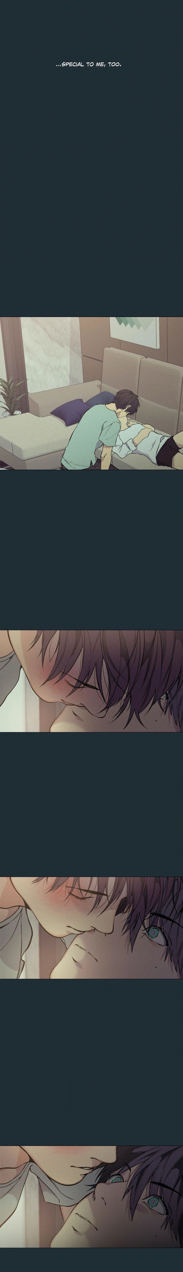 Lost in the Cloud - Chapter 31 Page 14