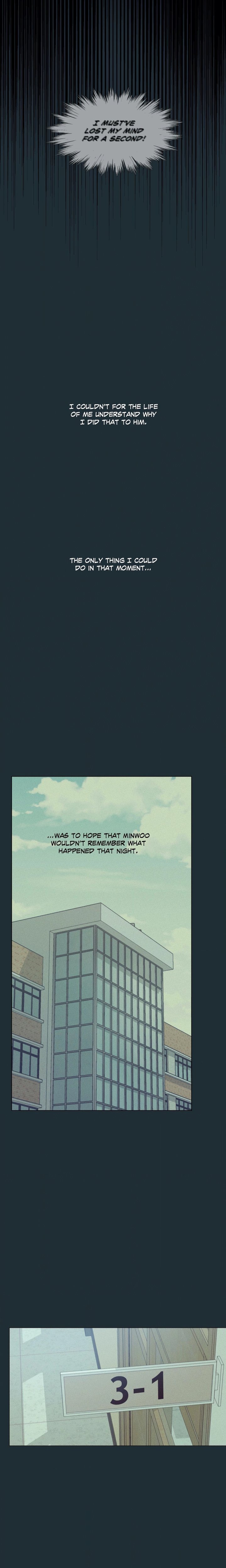 Lost in the Cloud - Chapter 32 Page 6