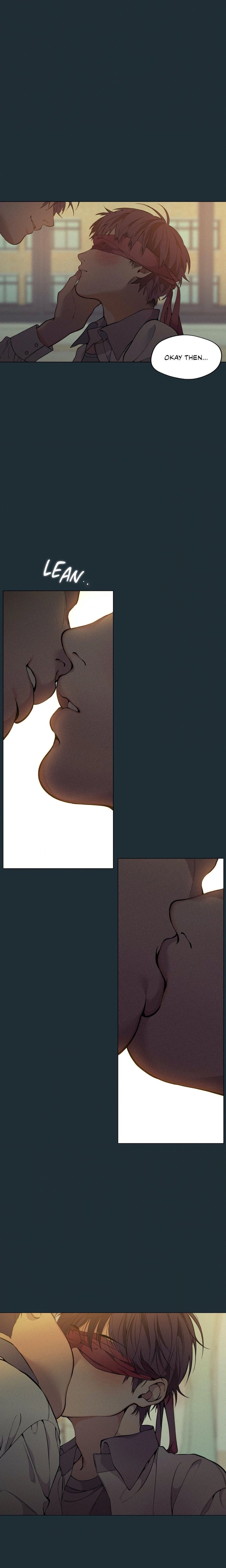 Lost in the Cloud - Chapter 33 Page 5