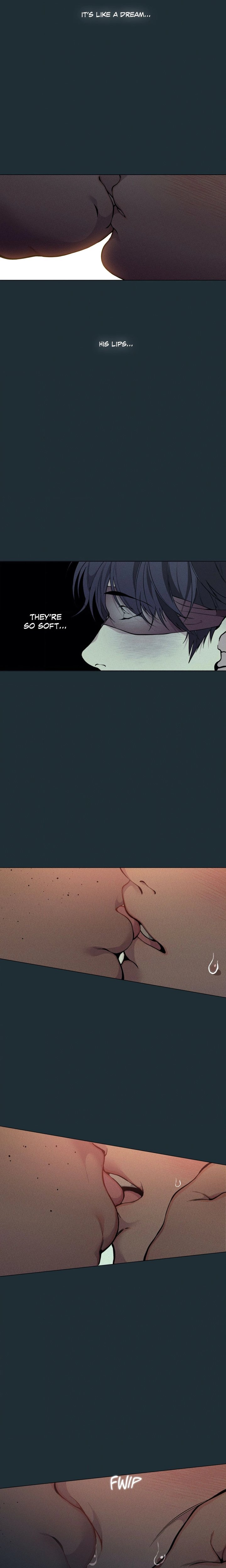 Lost in the Cloud - Chapter 33 Page 6