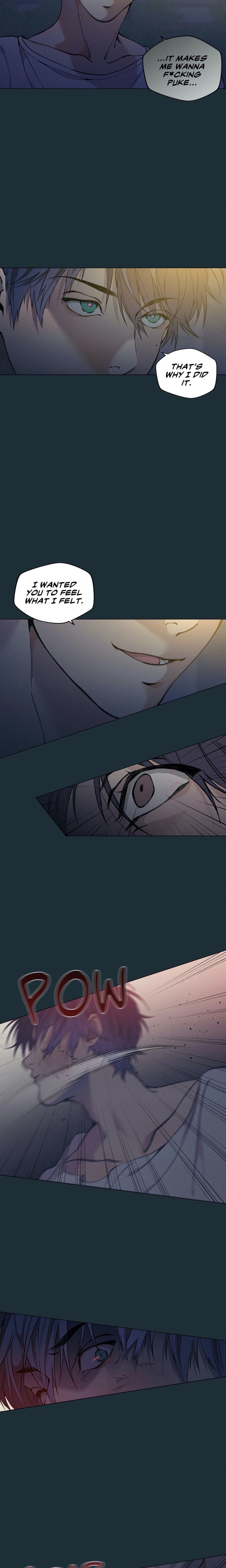 Lost in the Cloud - Chapter 34 Page 4