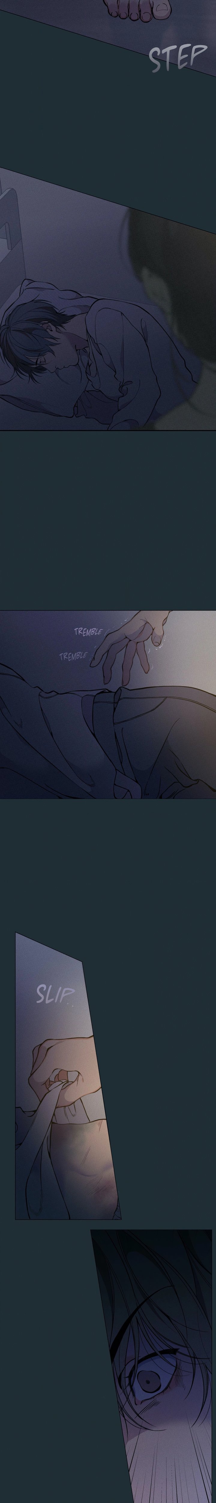 Lost in the Cloud - Chapter 35 Page 19