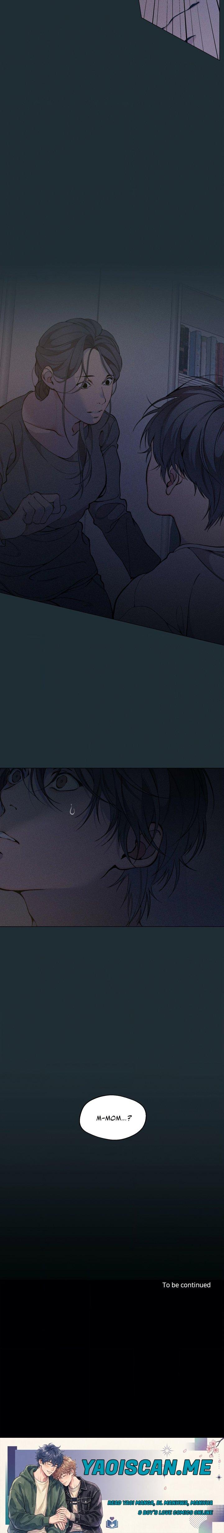 Lost in the Cloud - Chapter 35 Page 20