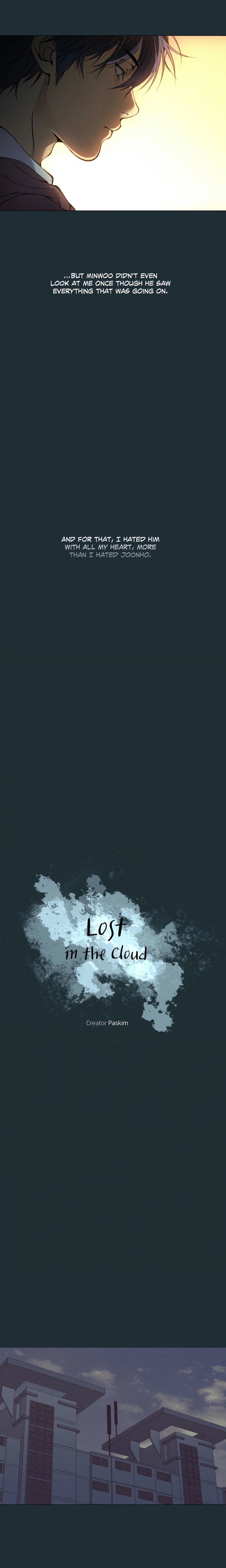 Lost in the Cloud - Chapter 35 Page 6