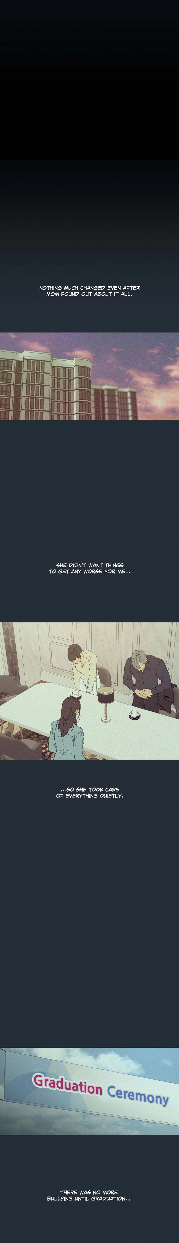 Lost in the Cloud - Chapter 36 Page 15