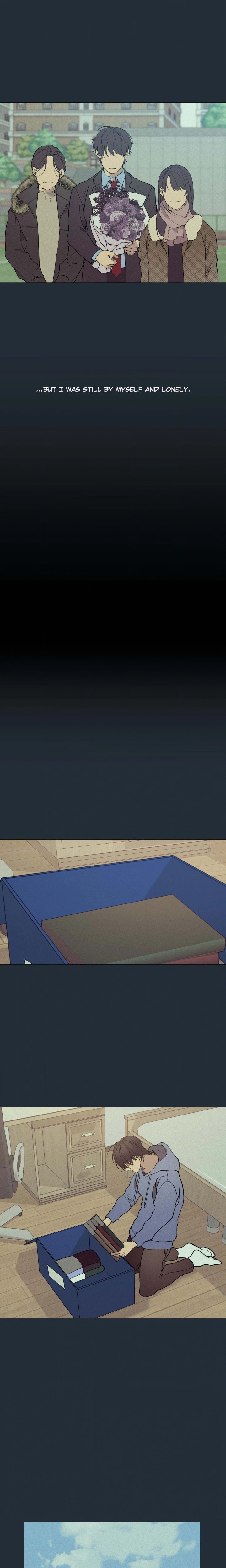Lost in the Cloud - Chapter 36 Page 16