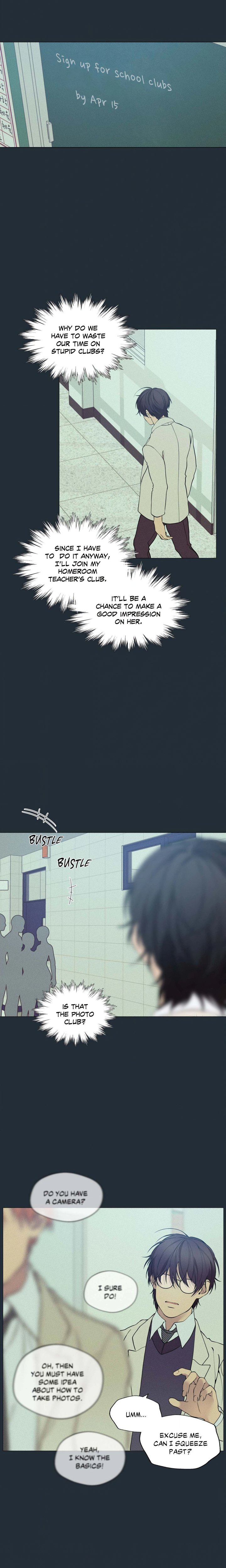 Lost in the Cloud - Chapter 36 Page 19