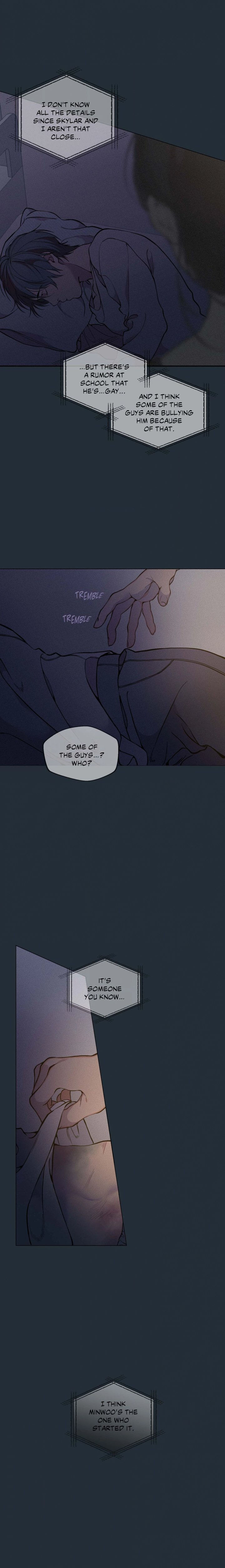 Lost in the Cloud - Chapter 36 Page 2