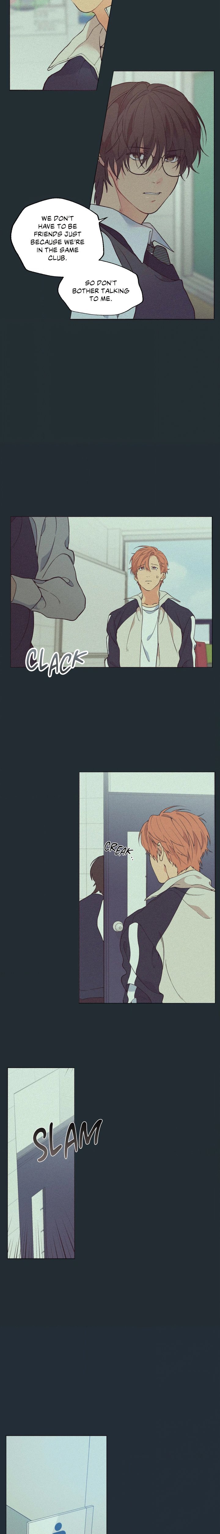 Lost in the Cloud - Chapter 36 Page 24