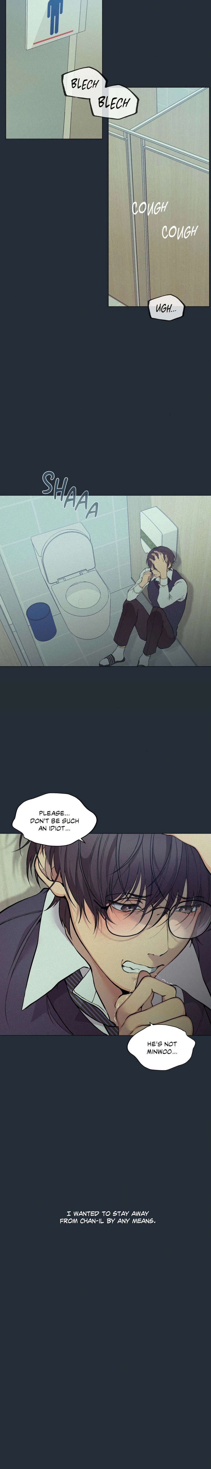 Lost in the Cloud - Chapter 36 Page 25