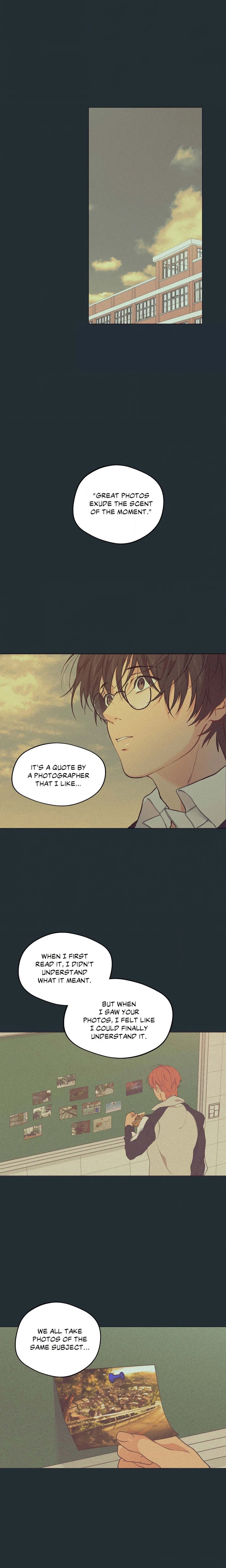 Lost in the Cloud - Chapter 36 Page 28