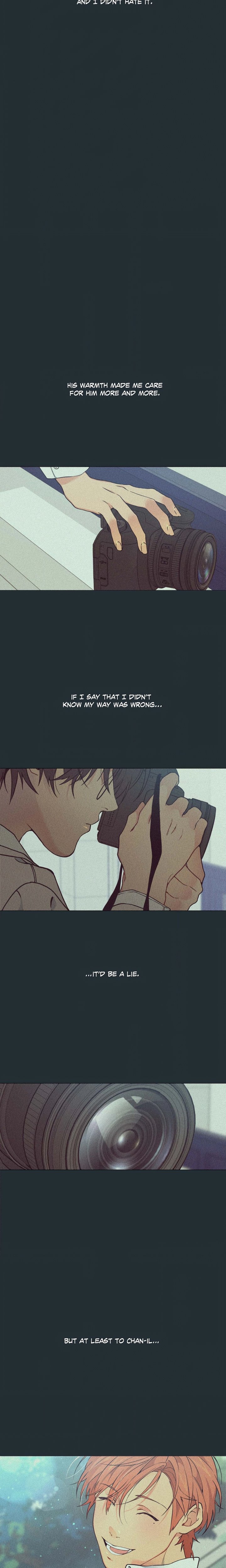 Lost in the Cloud - Chapter 36 Page 32