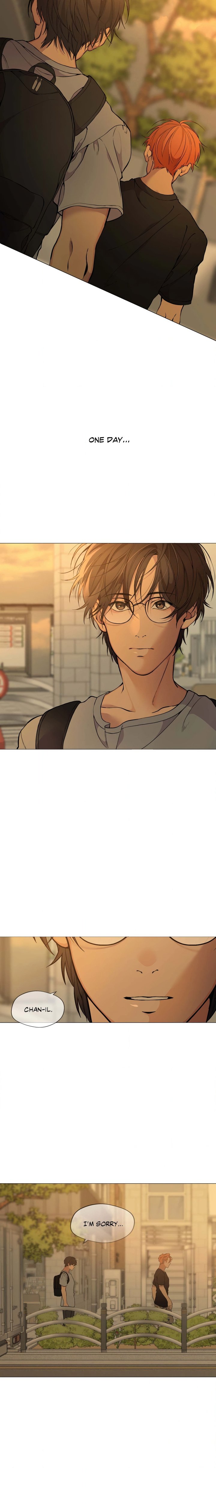 Lost in the Cloud - Chapter 36 Page 35