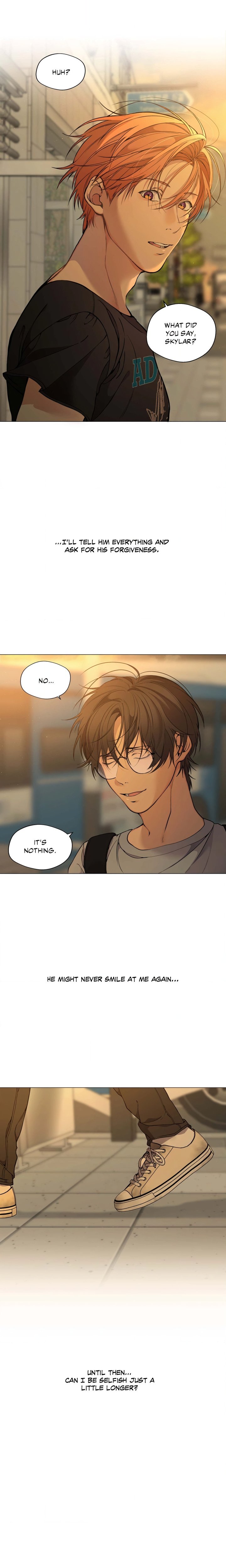Lost in the Cloud - Chapter 36 Page 36