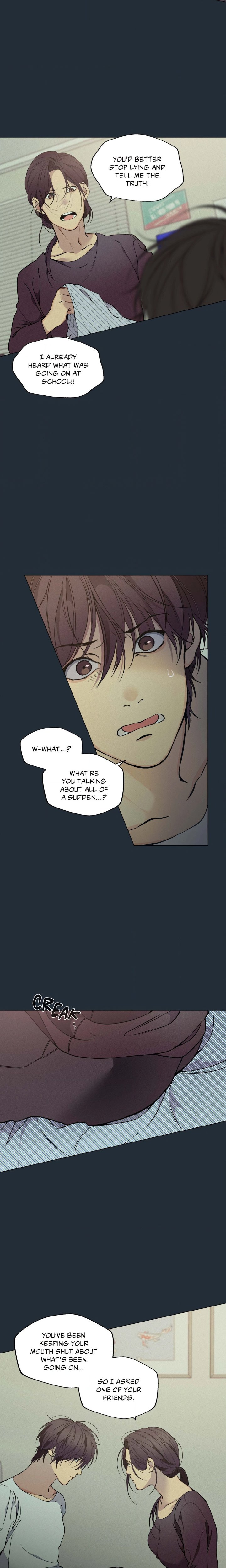 Lost in the Cloud - Chapter 36 Page 4