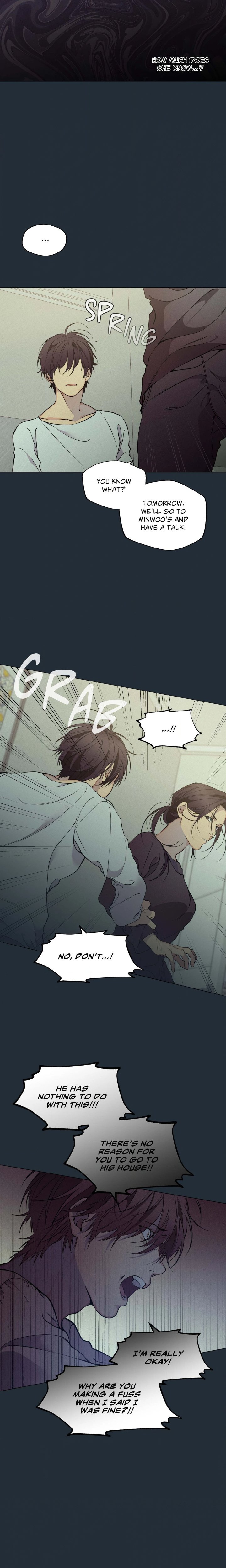 Lost in the Cloud - Chapter 36 Page 7
