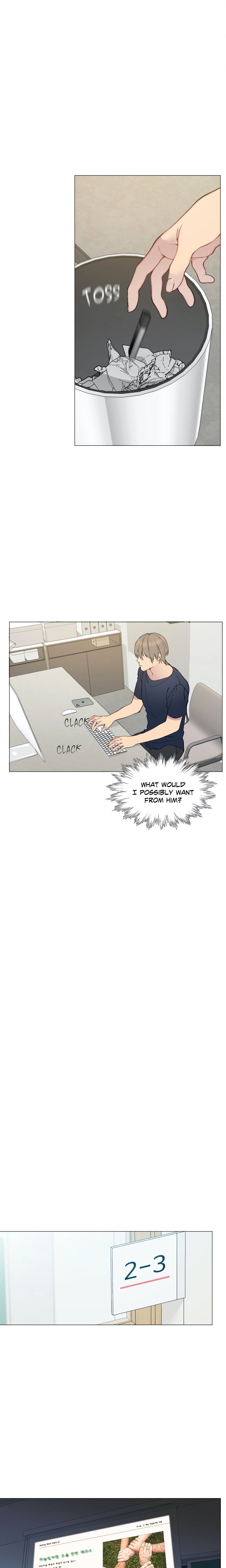 Lost in the Cloud - Chapter 37 Page 13