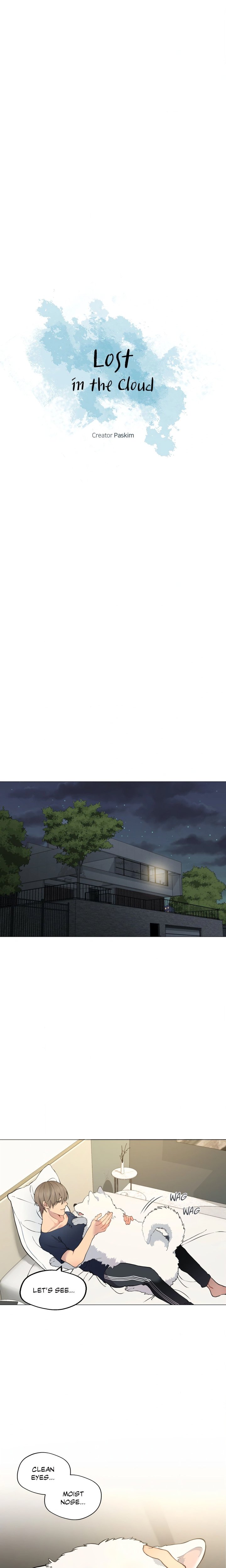Lost in the Cloud - Chapter 37 Page 4