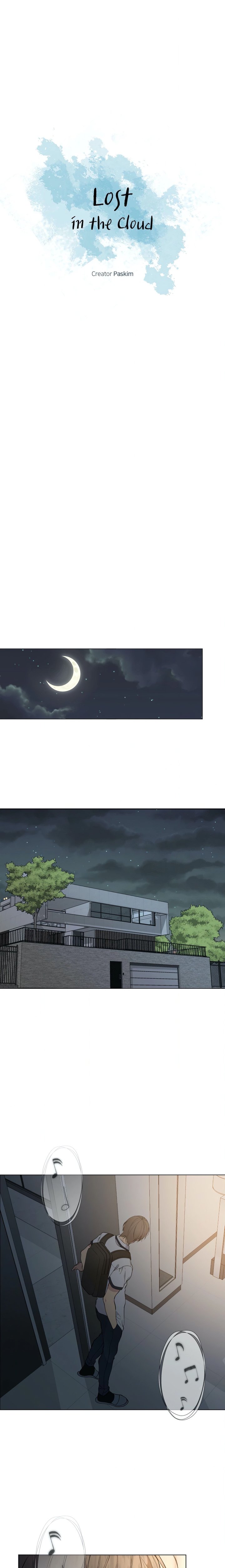 Lost in the Cloud - Chapter 38 Page 10