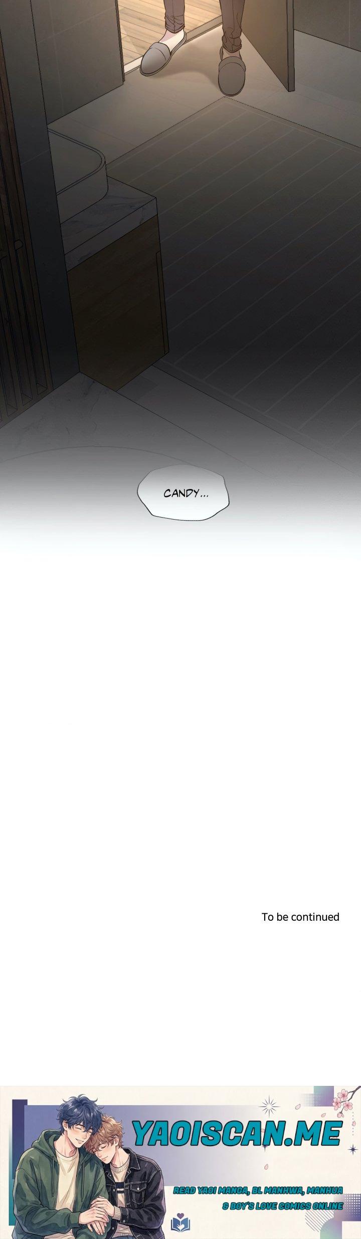 Lost in the Cloud - Chapter 38 Page 16