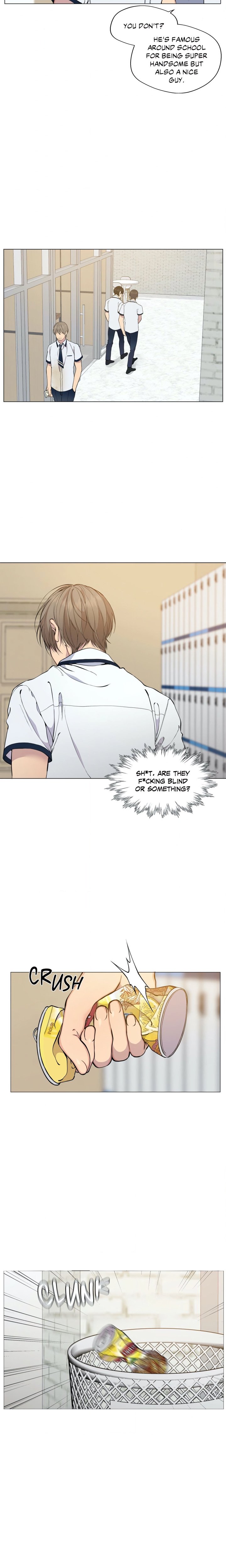 Lost in the Cloud - Chapter 38 Page 9