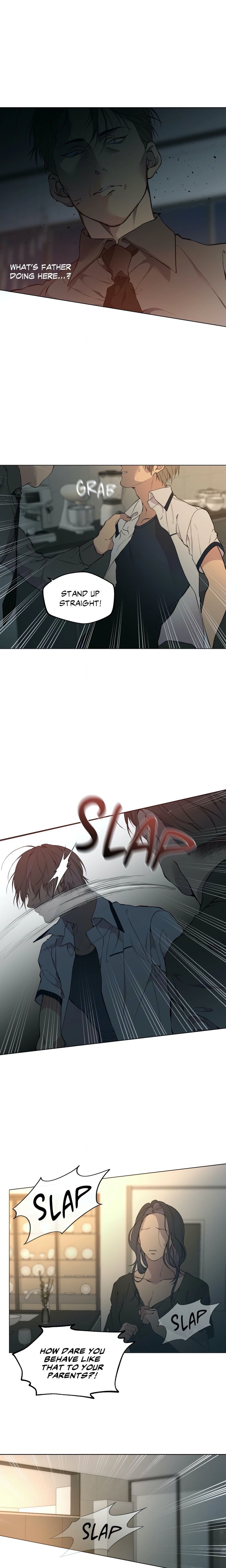 Lost in the Cloud - Chapter 39 Page 16