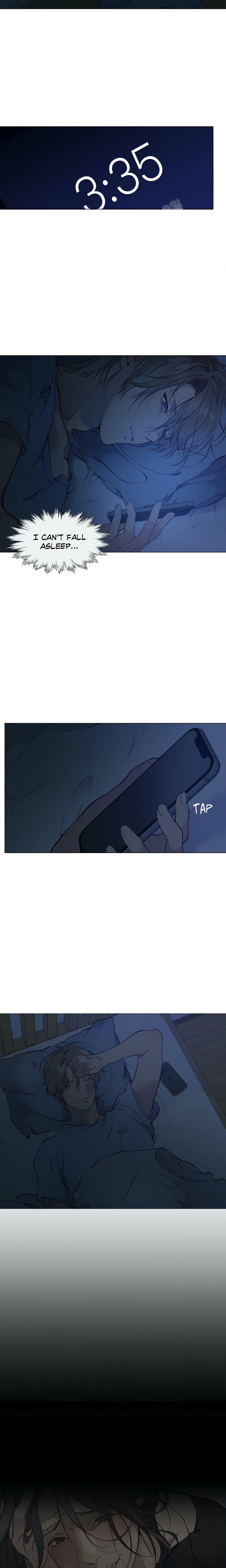 Lost in the Cloud - Chapter 42 Page 14