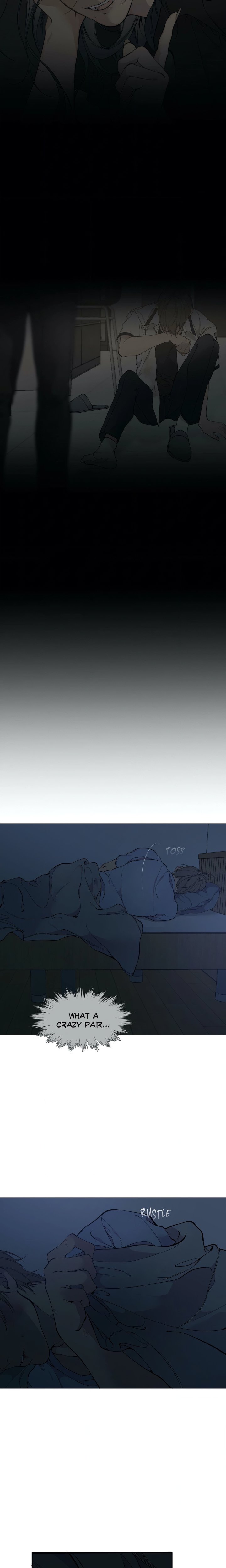 Lost in the Cloud - Chapter 42 Page 15