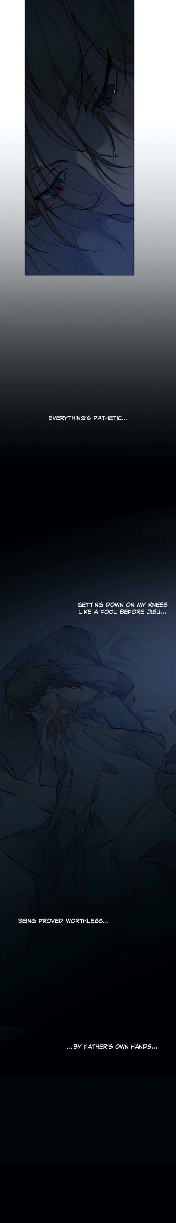 Lost in the Cloud - Chapter 42 Page 16