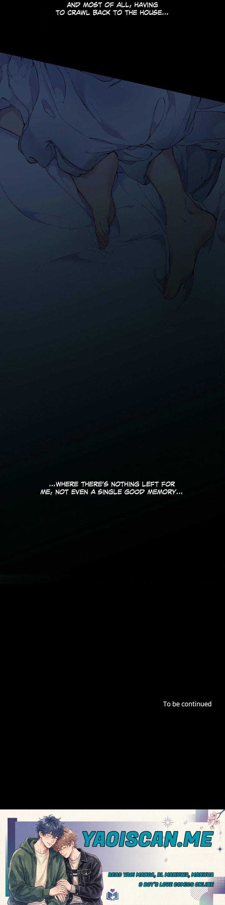 Lost in the Cloud - Chapter 42 Page 17