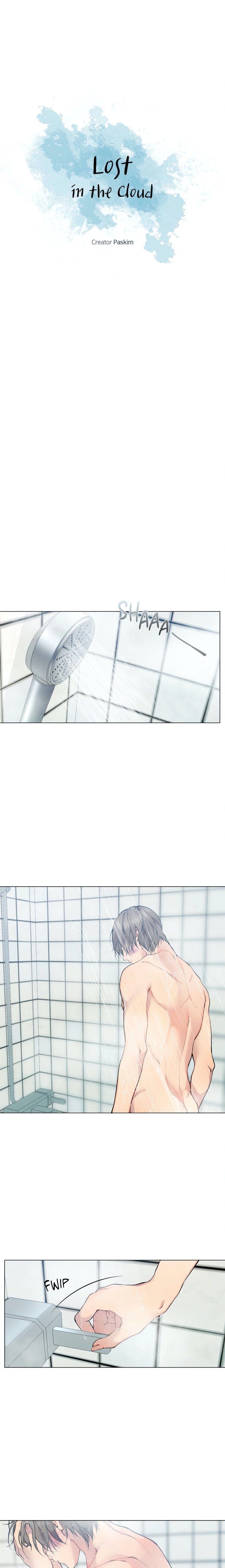 Lost in the Cloud - Chapter 42 Page 6