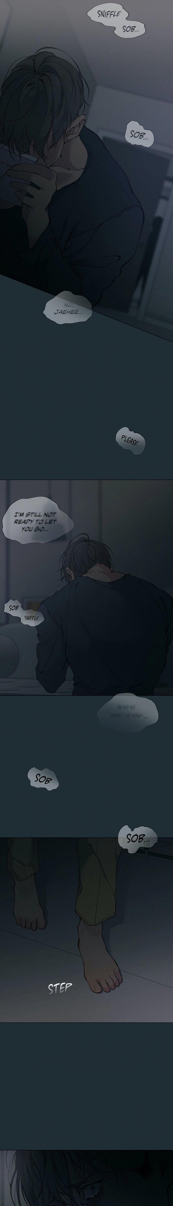 Lost in the Cloud - Chapter 42 Page 9