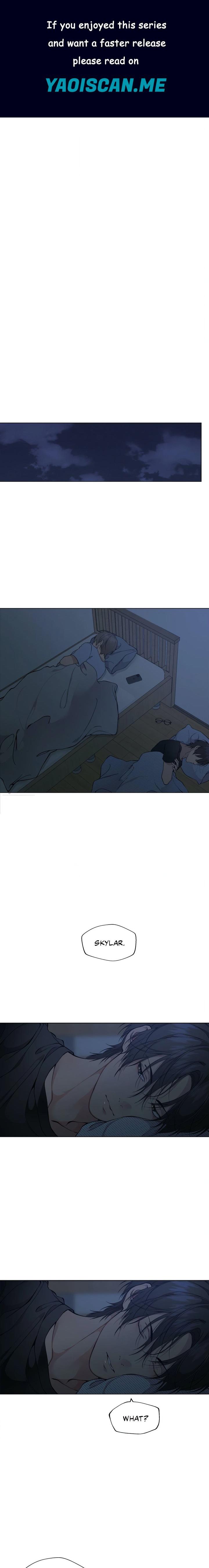 Lost in the Cloud - Chapter 43 Page 1