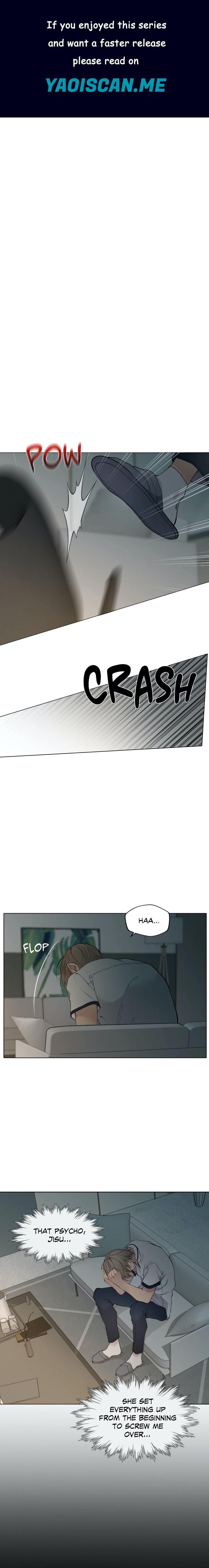 Lost in the Cloud - Chapter 44 Page 1